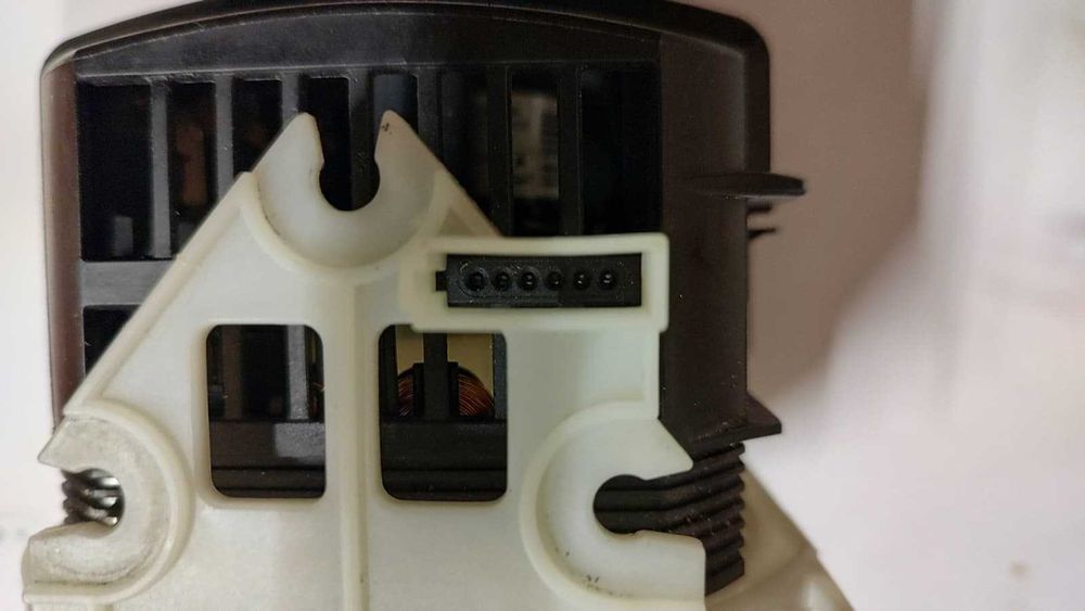 Pompa recirculare masina spalat vase pentru Whirpool ,Beko.Arctic...