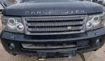DEZMEMBRARI Land Range Rover Sport 2.7 V6 2005-2009 piese
