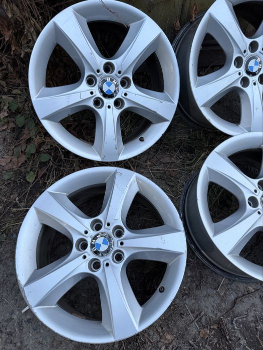 Диски R18, стиль 210