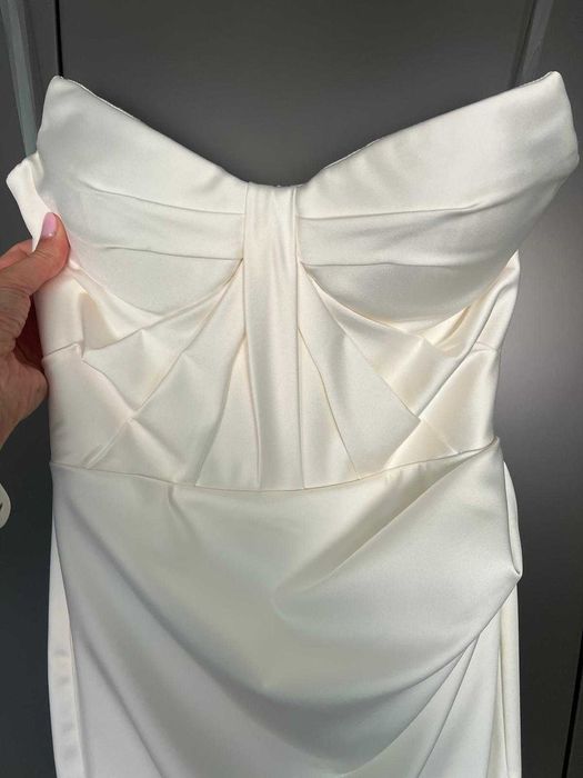 Rochie mireasa WONA Concept