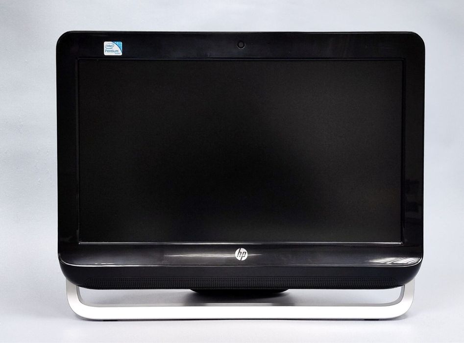 Моноблок Hp pro 3520