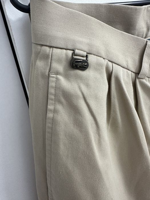 Pantaloni Lacoste