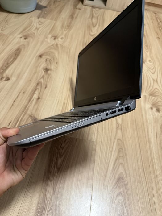 HP Probook 450 G3 15,6"/i5/SSD