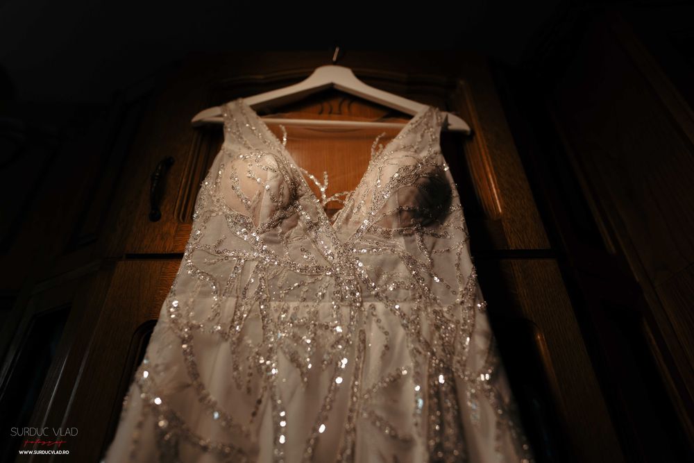 Rochie de mireasă