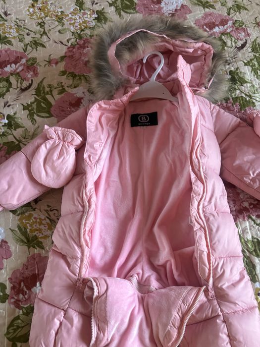 Камбезон қыздарға арналған