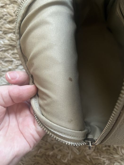 Geanta piele naturala Chiara Canotti