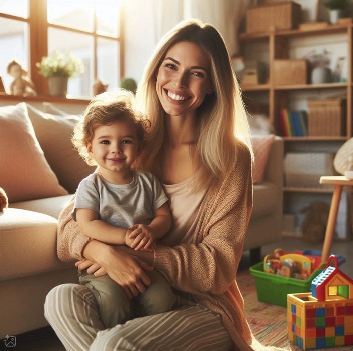 Предлогаю услуги нянй на дому