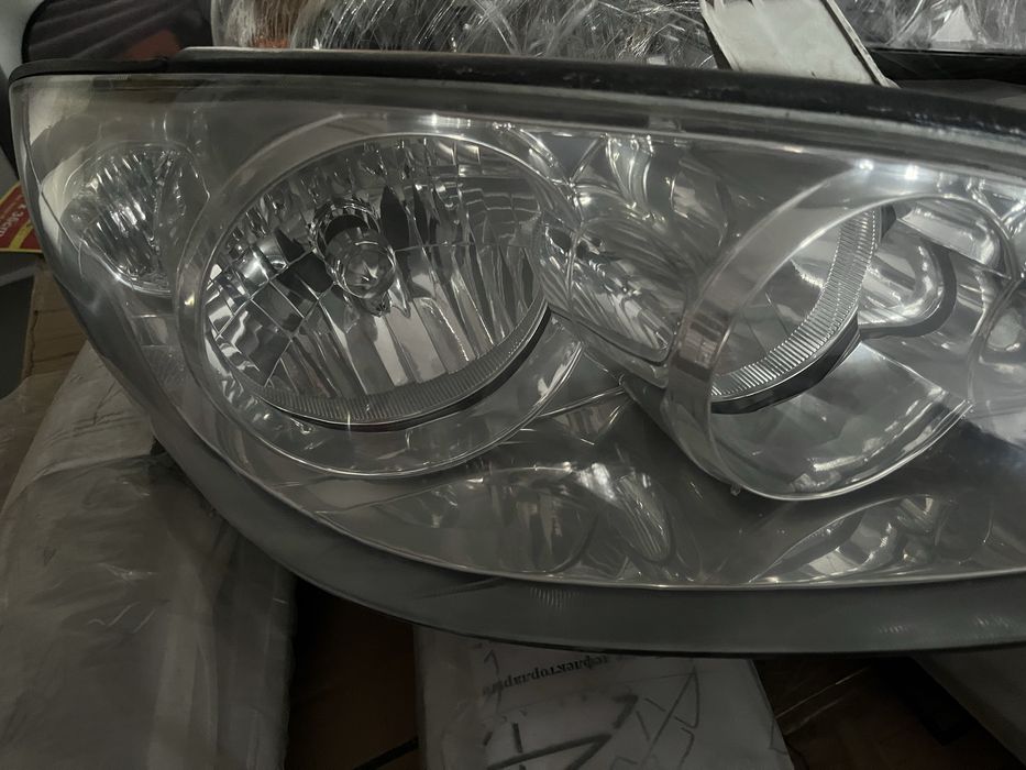 Фара на камри 35 европеис които