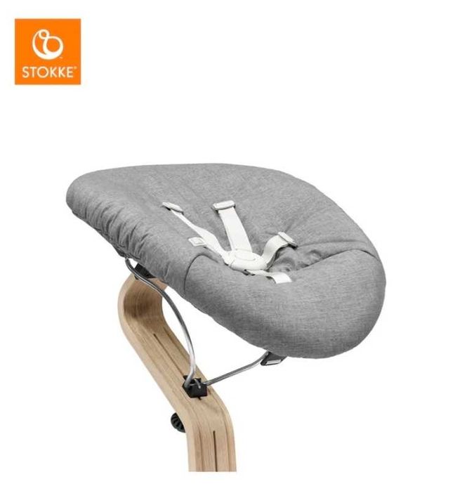 Шезлонг за новородено Stokke Nomi Newborn Set