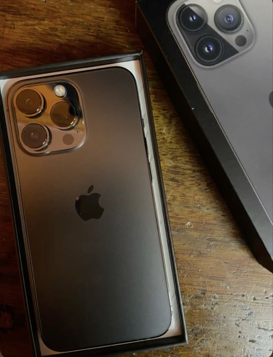 Продается Iphone 13 pro