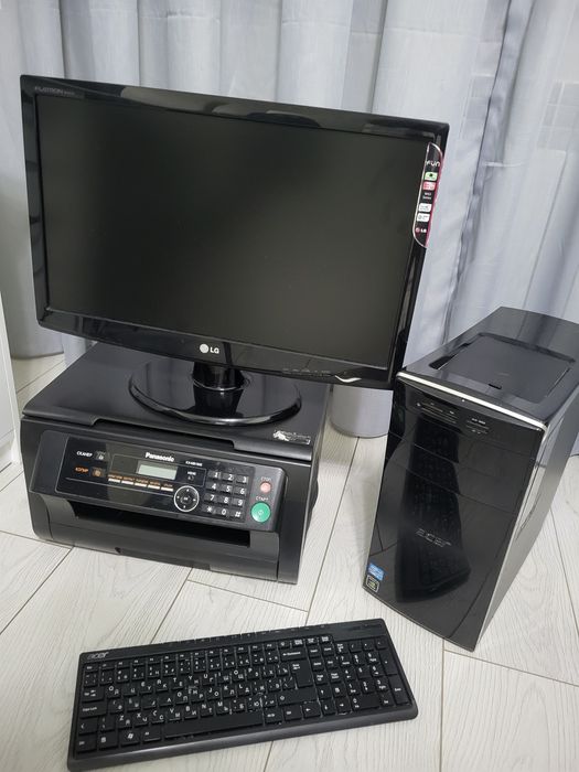 продам комплект пк