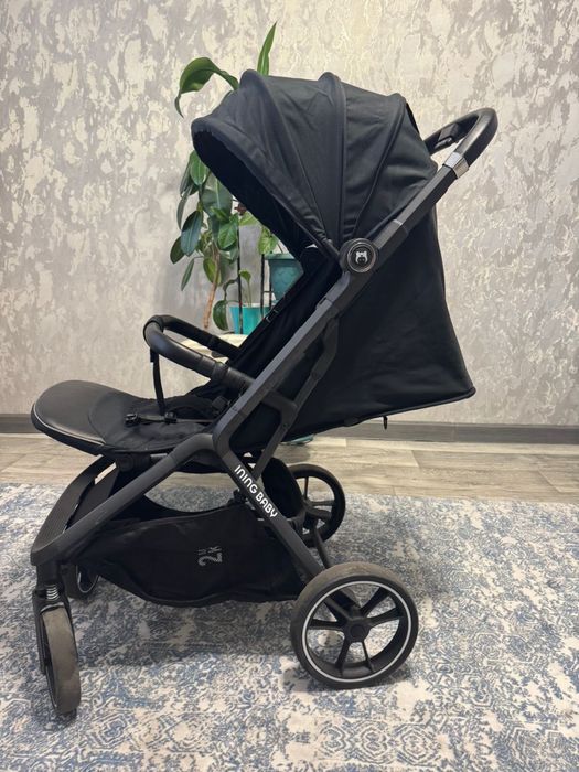 Продам коляску Ining baby
