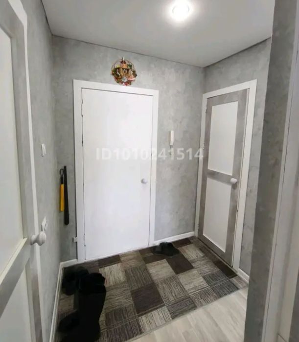 Продается 1-комнатная квартира