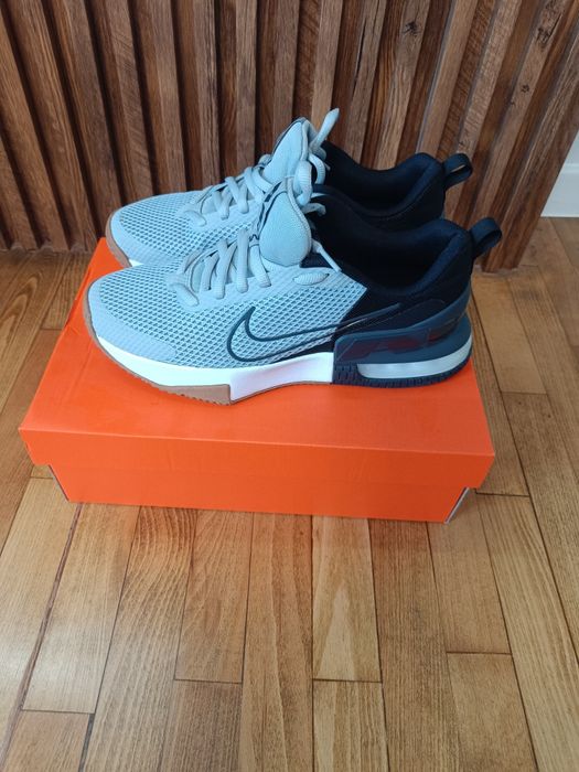 Nike alpha trainer