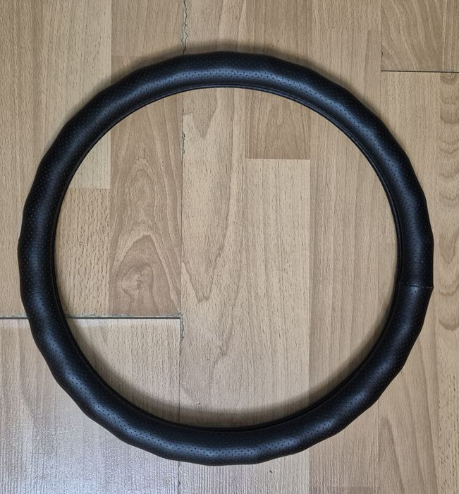 Чехол для руля и накидка на панель