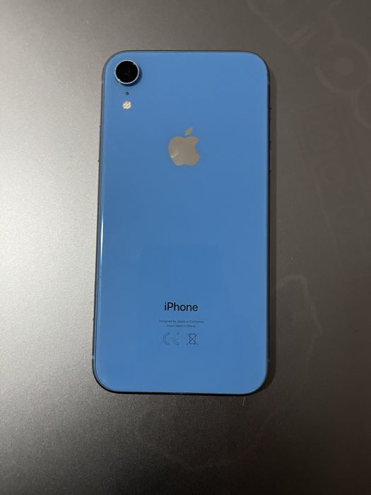 Iphone XR, stare buna