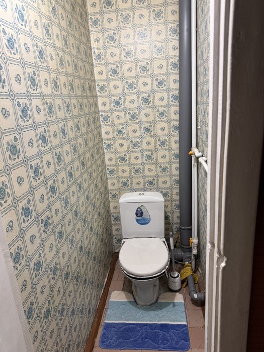 4-комнатная квартира