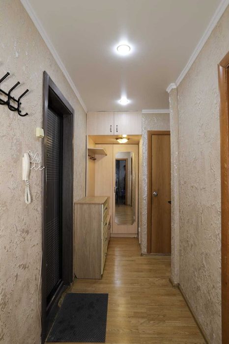 Продажа 2-комнатной квартиры