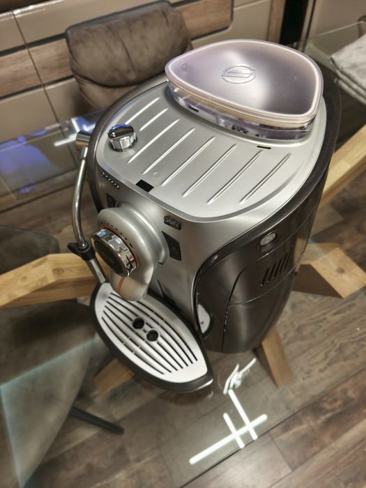 Кафе машина SAECO ODEA