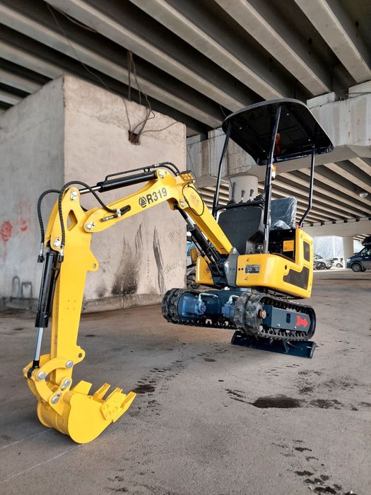 Продам БТР мини погрузчик 907 усиленный