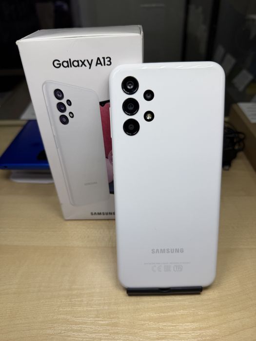 Samsung Galaxy A13-64 gb