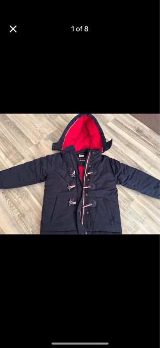 Якета Boboli 104см