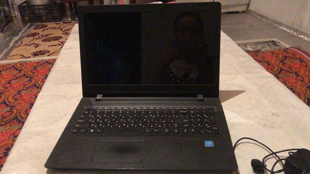 Ноутбук Lenovo бу