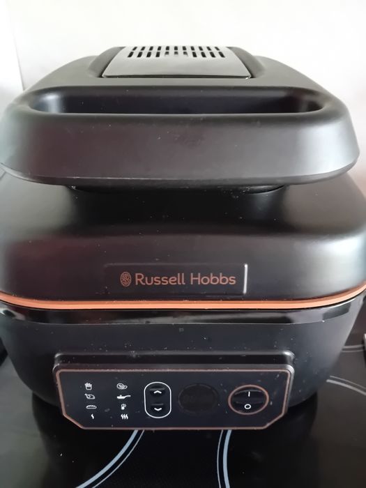 Russell Hobbs еърфрайер и мултикукър