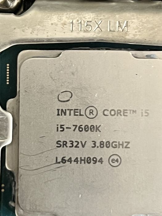 Vand componente pc