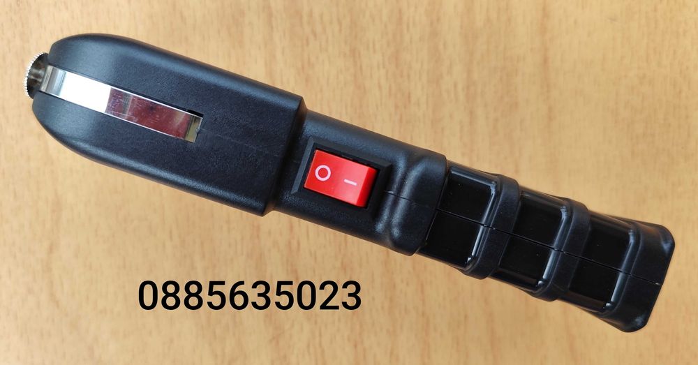 Мощен електрошок 928 TYPE