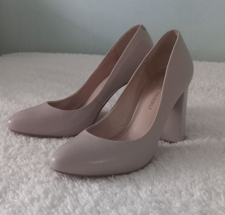 ТУФЛИ  на 35-36р-р