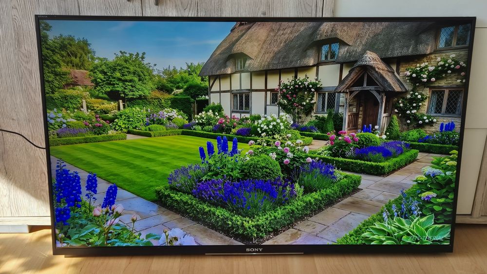 Sony KDL-43WD759 Full HD, Smart, WiFi, LED