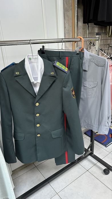 Продам Форму для Жас Сарбас