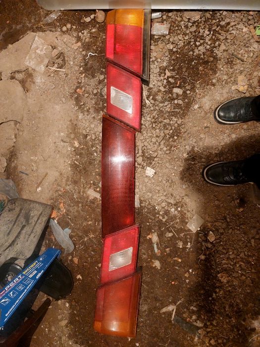 Запчасти на Ваз 2115