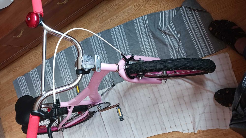 Велосипед 16 цола