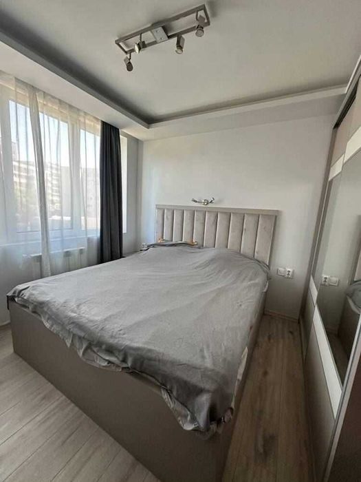Продава се Двустаен апартамент в София, Малинова долина - 55 кв.м за 3455 €/кв.м - Снимка #2