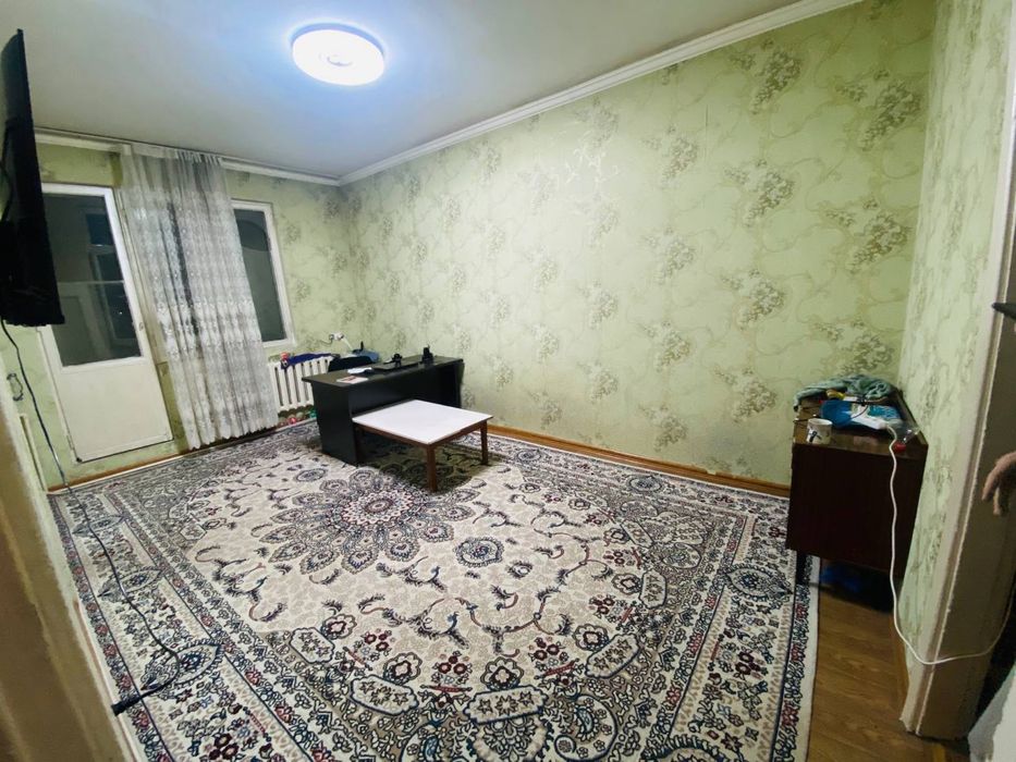 Chilonzorda 1ta bolaga kvartiraga joy bor Shuhrat dokoni yonida