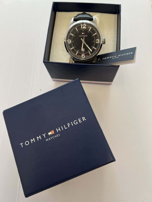 Ceas Tommy Hilfiger