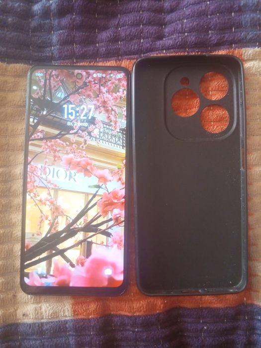 Инфиникс Смарт 8