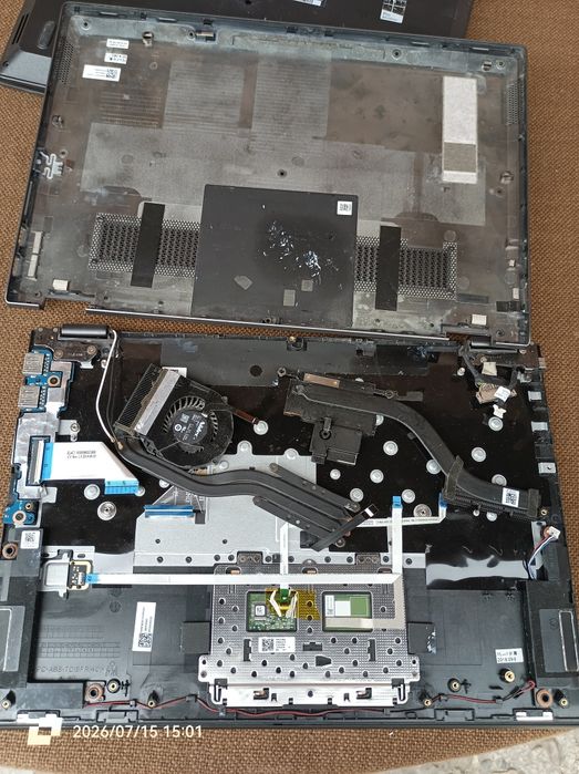 Laptopuri pt piese ,Hp, Acer, Lenovo