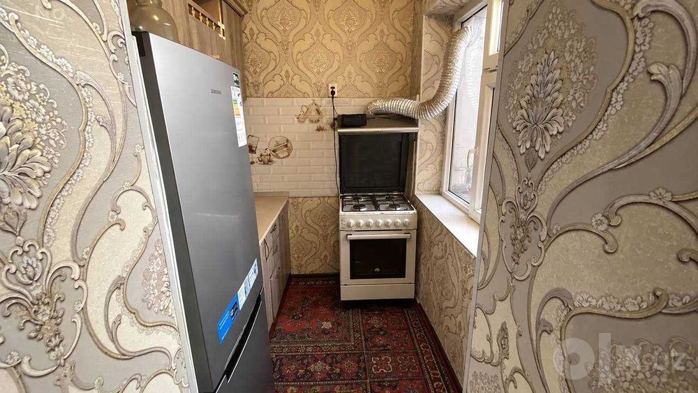[AR]Продается Квартира Сергели-6А