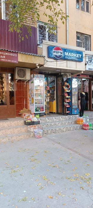 3 комнатня квартира йул устида под бизнес