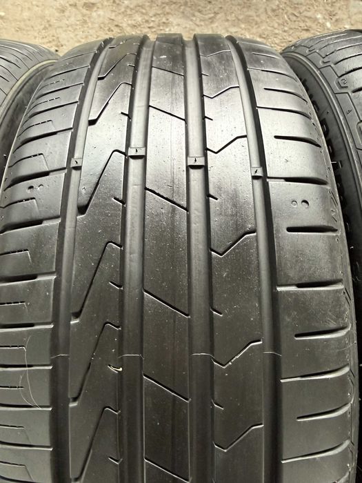 4x Anvelope Vara 195/45 r16 - Hankook Ventus Prime 3