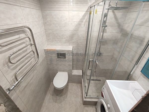 Кафель, ламинат,стяжка, гипсокартон