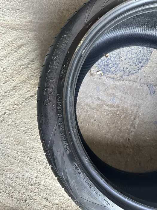 255/40 ZR19 Vredestein Ultrac Vorti