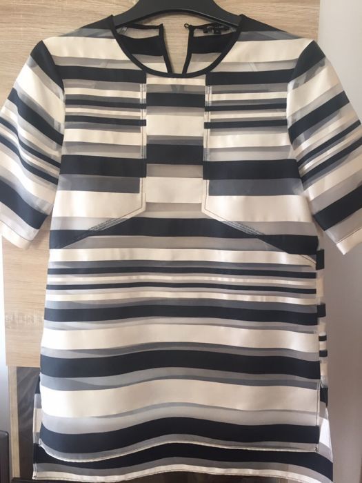 Блуза River island