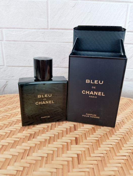 Bleu de Chanel 50ml parfum