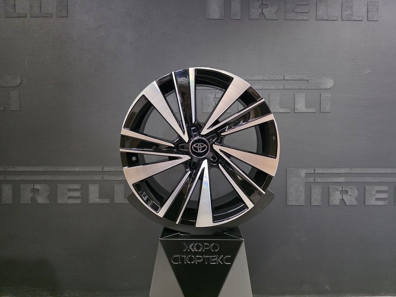 17цола 5х114.3 Toyota Тойота 5x114.3