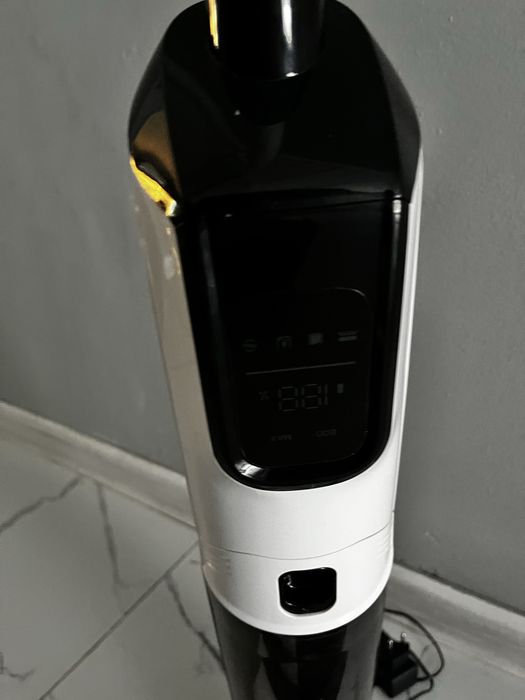 Пылесос  моющий Demer GT804 pro