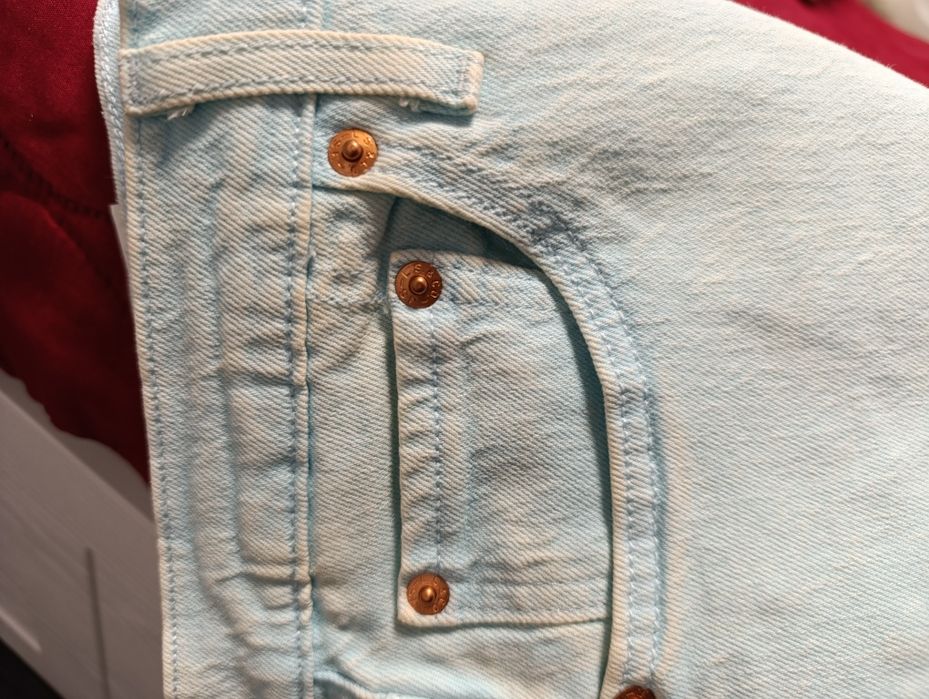 Дамски дънки Levis